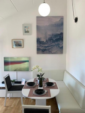 Apartment Patrik
